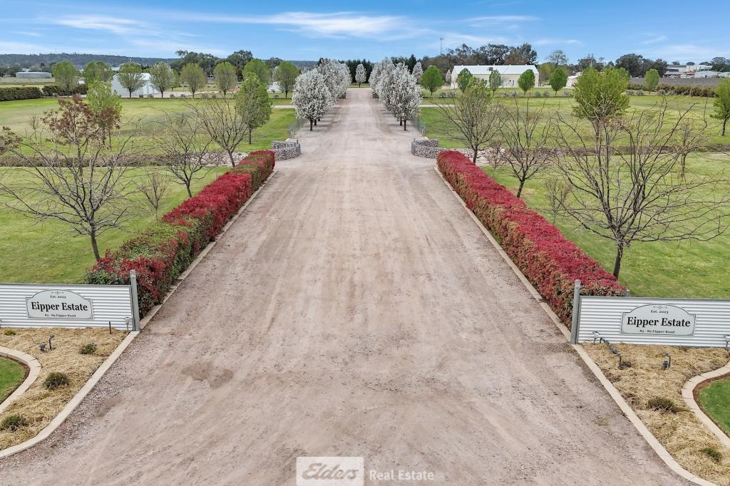 85 EIPPER RD, YOOGALI, NSW 2680