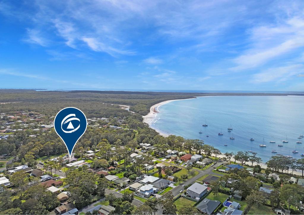 4 Chapman St, Callala Bay, NSW 2540