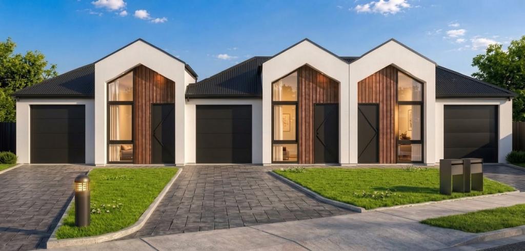 1, 2 & 3/41 Midway Rd, Elizabeth East, SA 5112