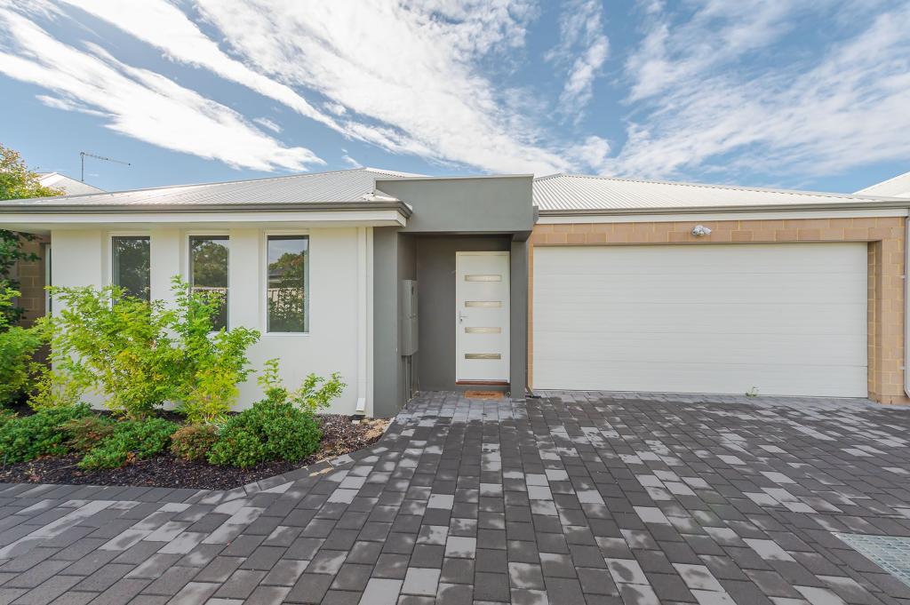 16b Ashcroft Way, Balga, WA 6061