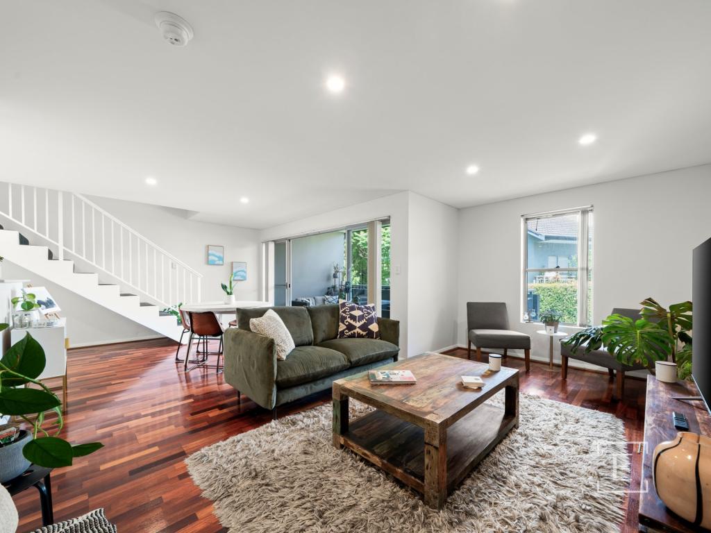 77/57-63 FAIRLIGHT ST, FIVE DOCK, NSW 2046