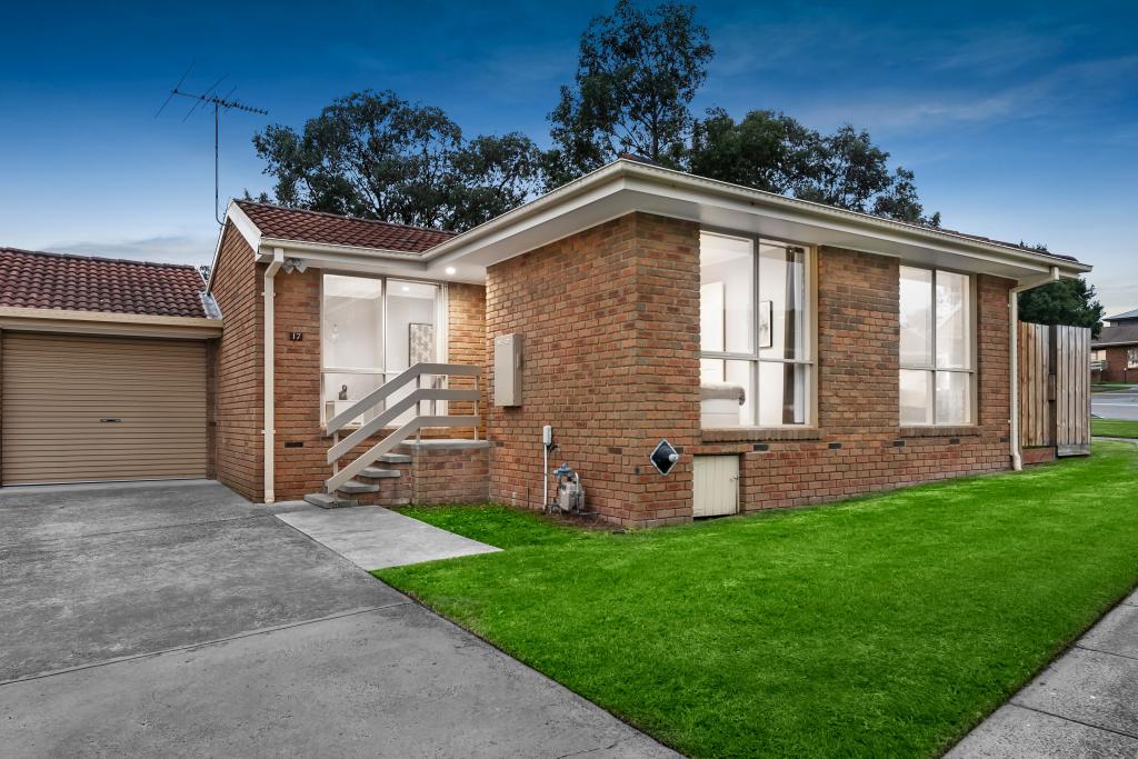 17/7-9 DENISE CT, NARRE WARREN, VIC 3805