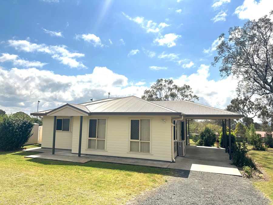 1 Abif St, Cotswold Hills, QLD 4350