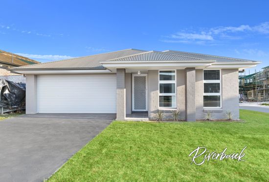 38 Kingsbury Rd, Edmondson Park, NSW 2174