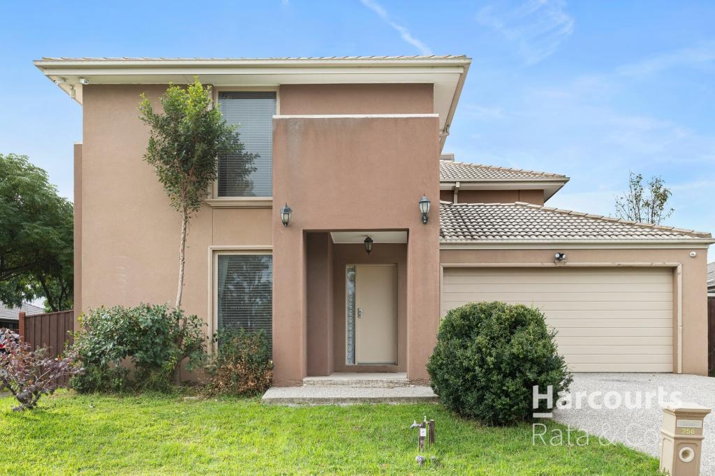 256 Harvest Home Rd, Wollert, VIC 3750
