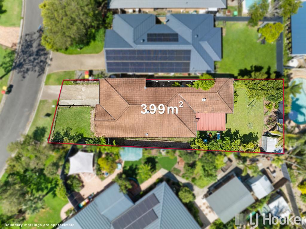 72 Hibiscus Dr, Mount Cotton, QLD 4165