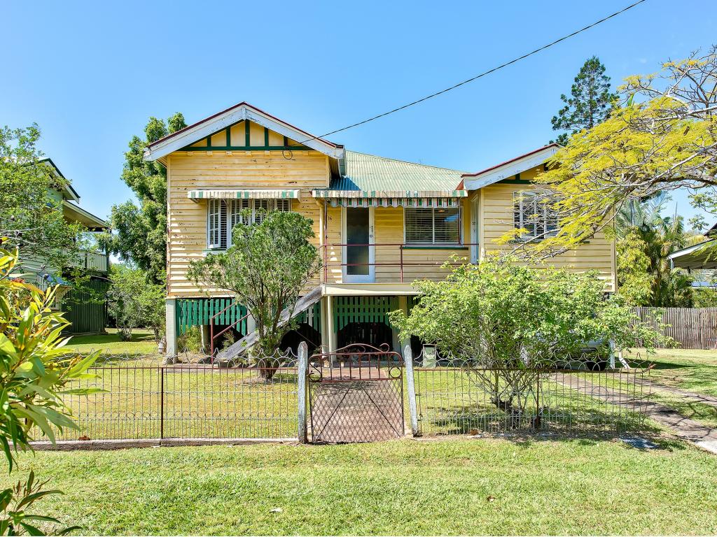 16 Munna St, Wilston, QLD 4051