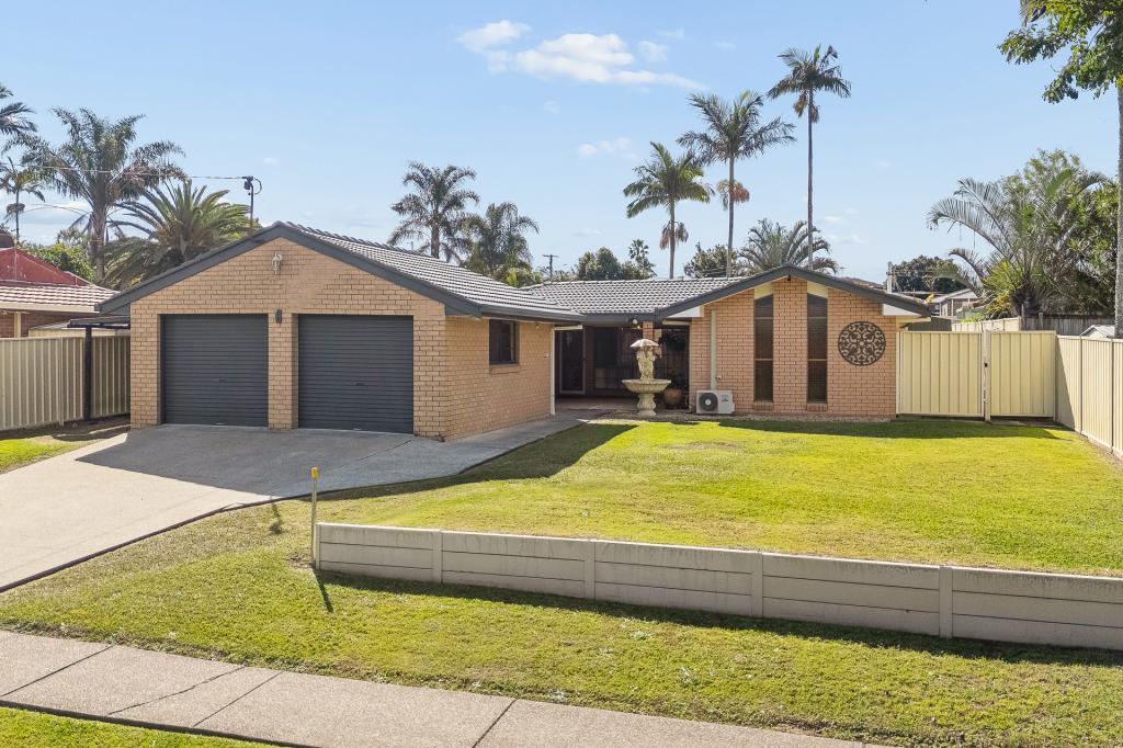 6 Cosway St, Hillcrest, QLD 4118