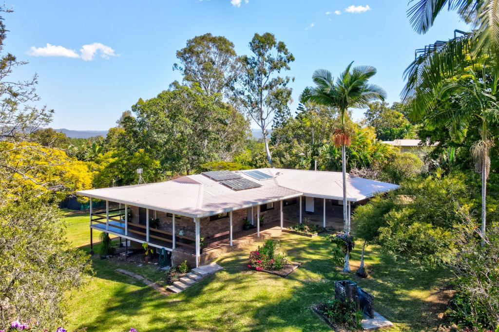 60 Jensen Rd, Ninderry, QLD 4561