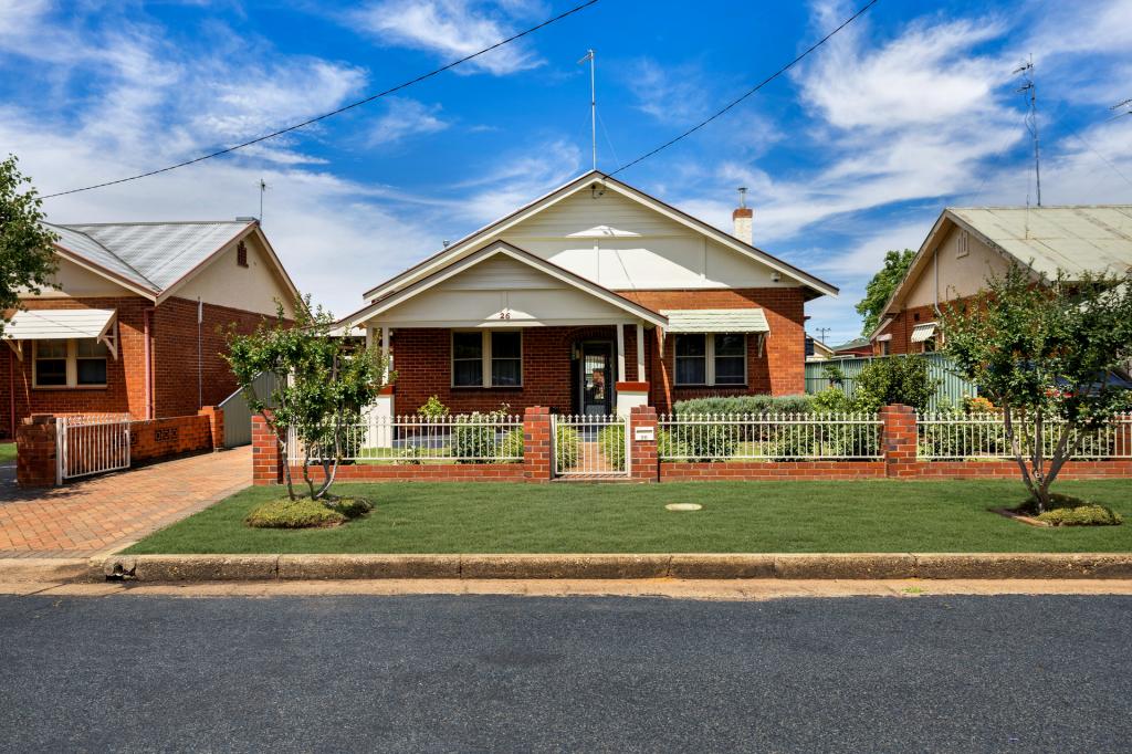 26 Smith St, Dubbo, NSW 2830