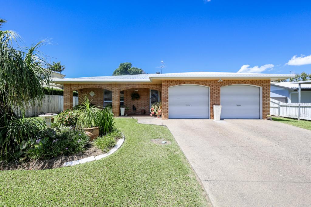 10 Strathdee Ct, Ayr, QLD 4807
