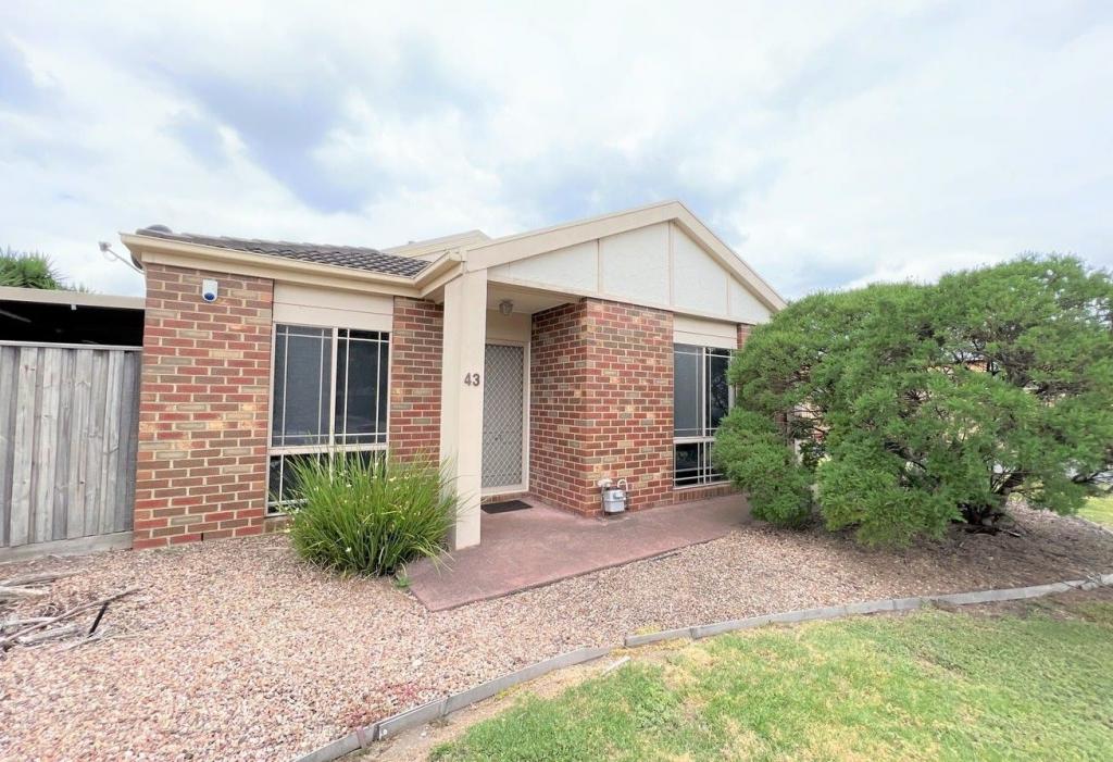 43/12-32 Pecks Rd, Sydenham, VIC 3037