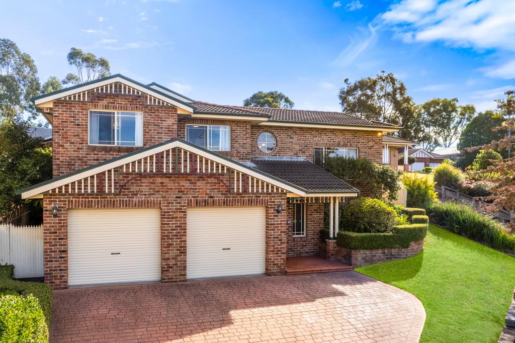 3 Hannah Pl, Mount Annan, NSW 2567