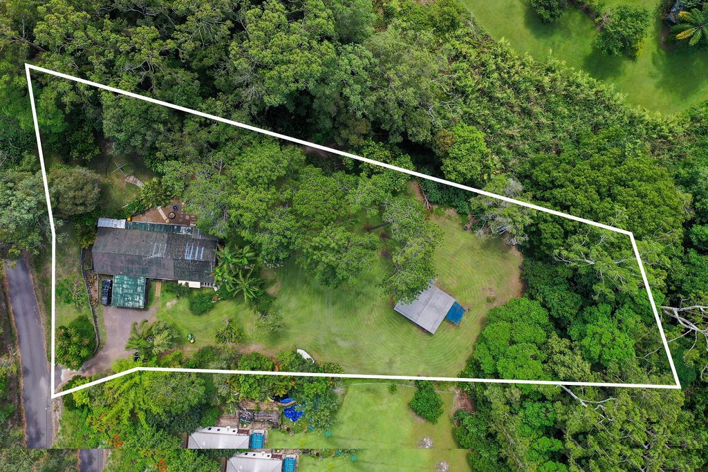 48 Jacaranda Dr, Parklands, QLD 4560