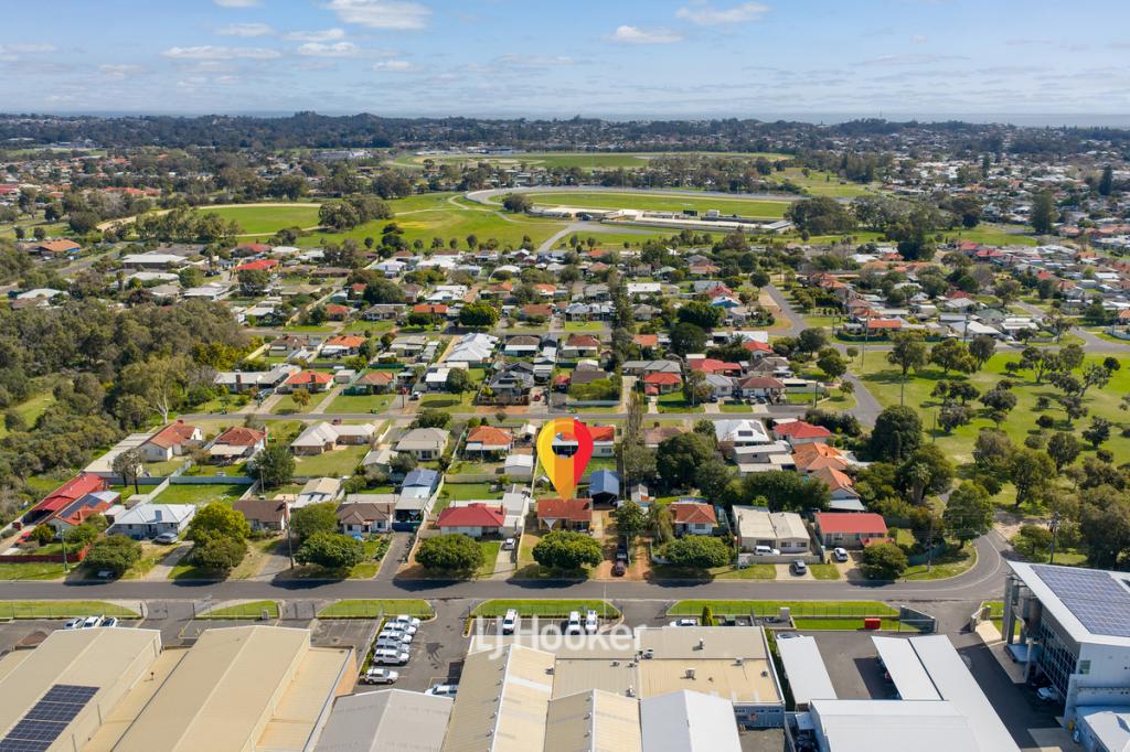 6 Hales St, Carey Park, WA 6230