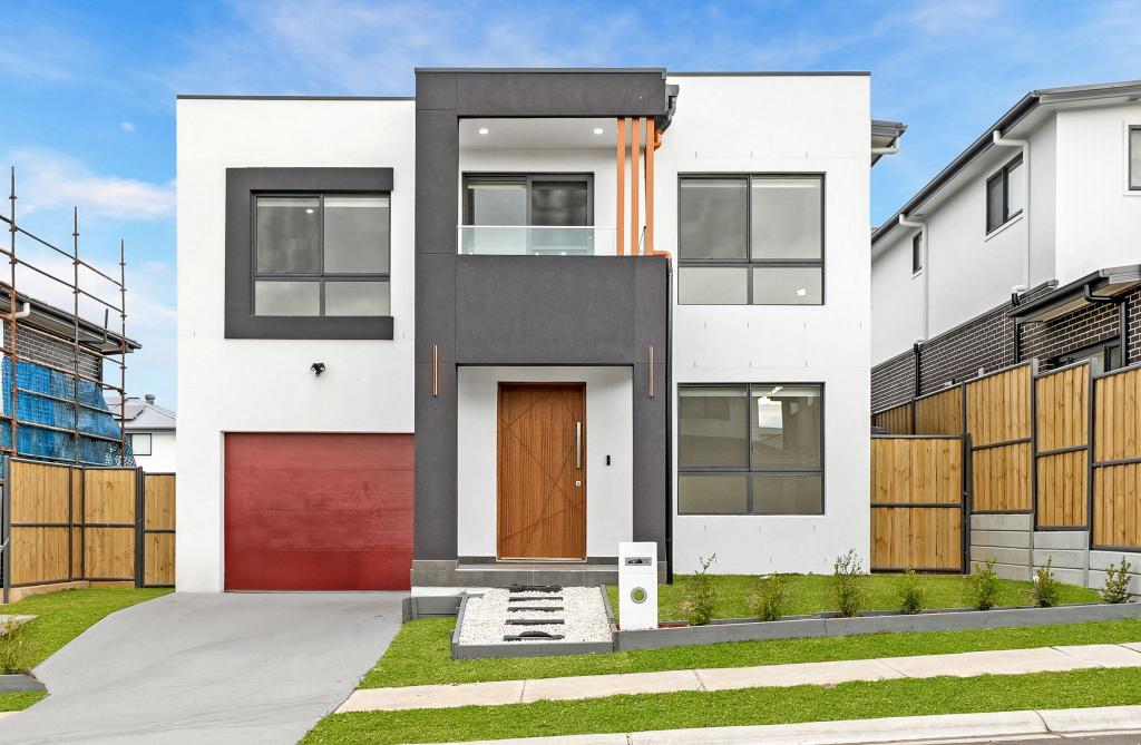 12 Parkside Ave, Box Hill, NSW 2765