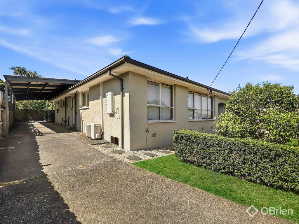 22 Fenton St, Warragul, VIC 3820