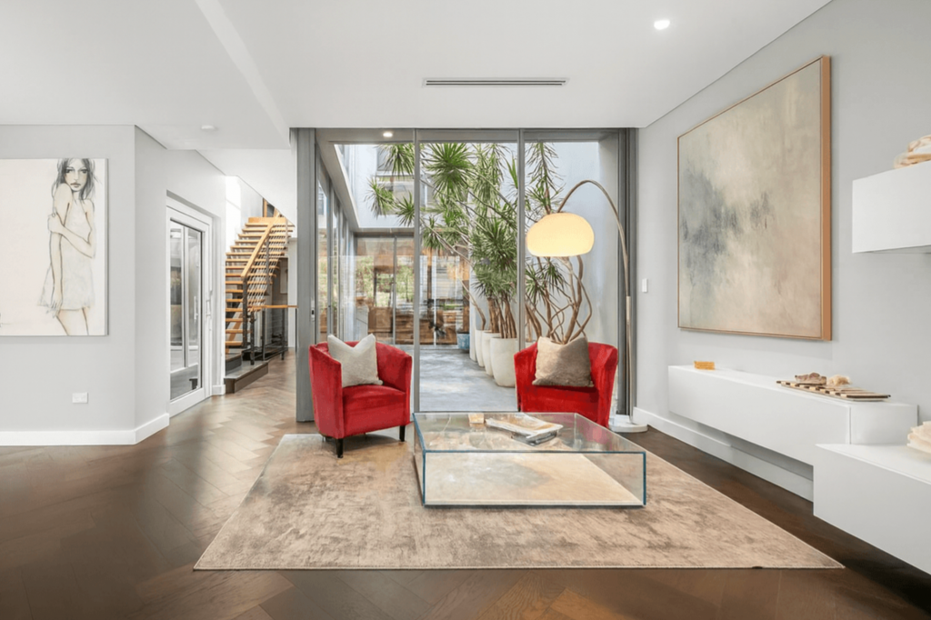 1/15 Blenheim St, Queens Park, NSW 2022