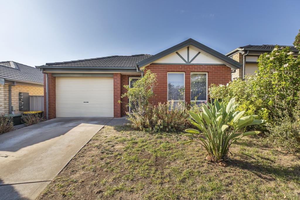 31 Omega Dr, Seaford Rise, SA 5169