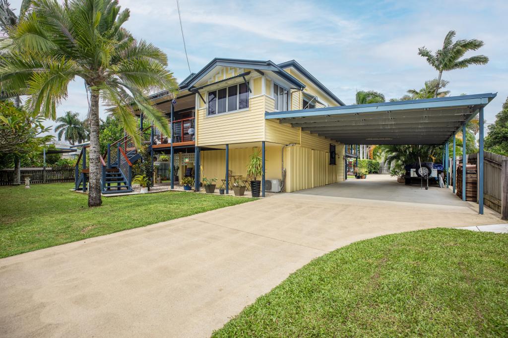 4 Harvison St, East Mackay, QLD 4740