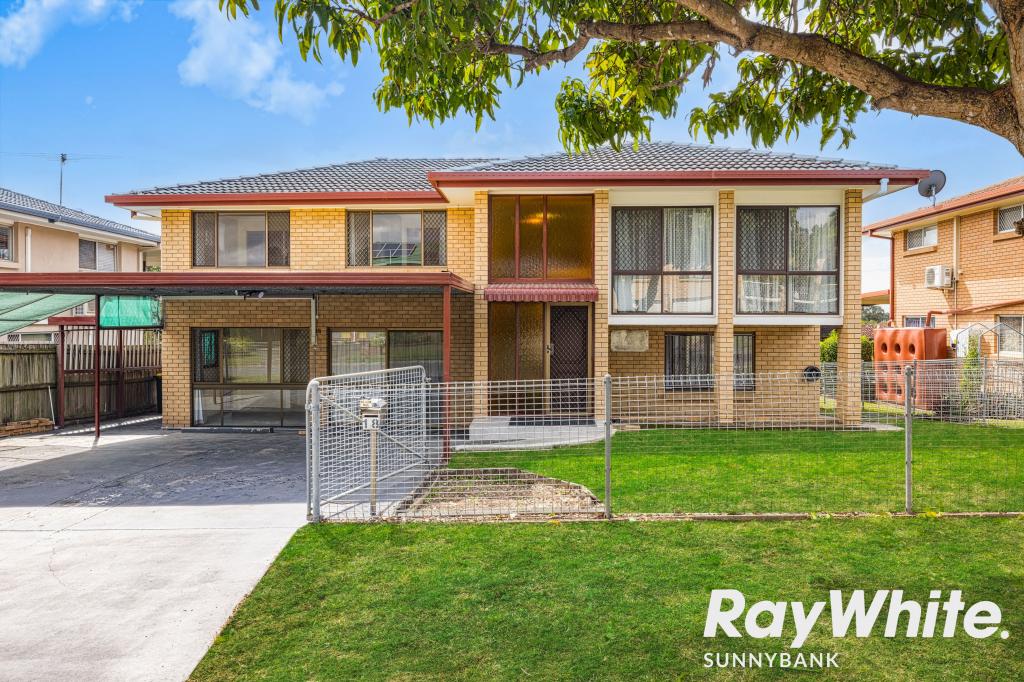 18 Camaro St, Runcorn, QLD 4113