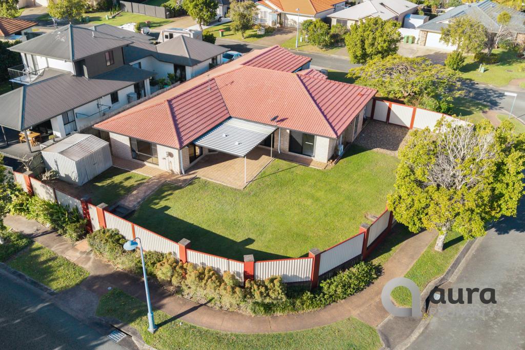 12 DUNBRODY ST, CALOUNDRA WEST, QLD 4551