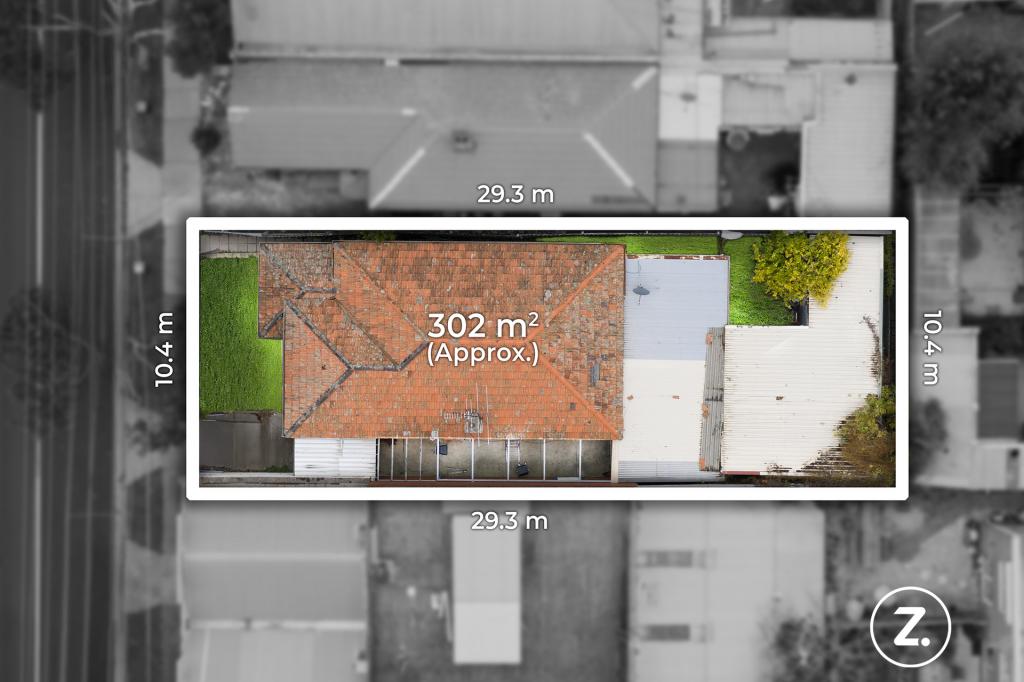 318 Burnley St, Richmond, VIC 3121