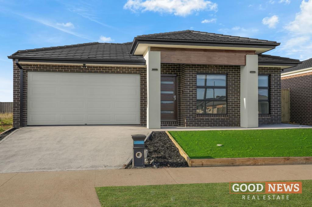 91 Whitecross Dr, Thornhill Park, VIC 3335