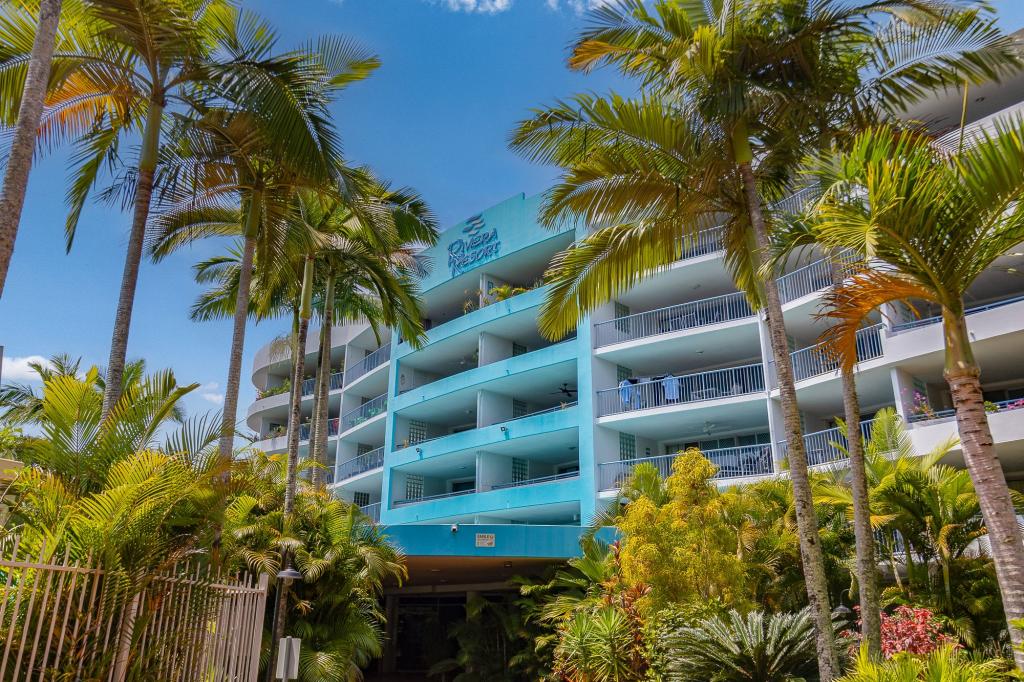 8/386 Esplanade, Torquay, QLD 4655