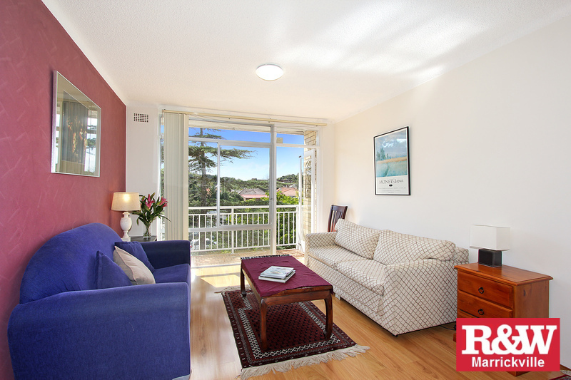 12/38B EWART ST, MARRICKVILLE, NSW 2204