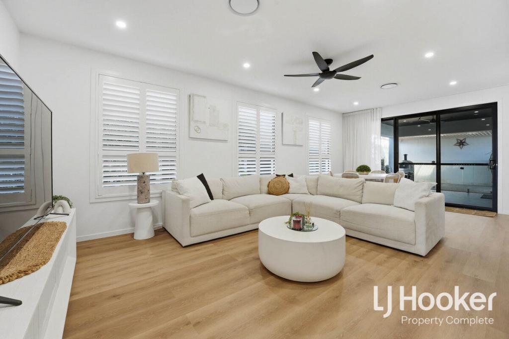 7 Namba Cct, Yarrabilba, QLD 4207