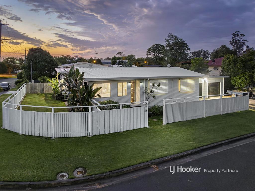 71 Larbert St, Acacia Ridge, QLD 4110