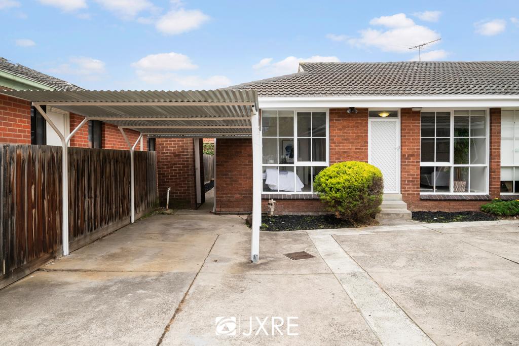 4/3 Stockdale Ave, Clayton, VIC 3168