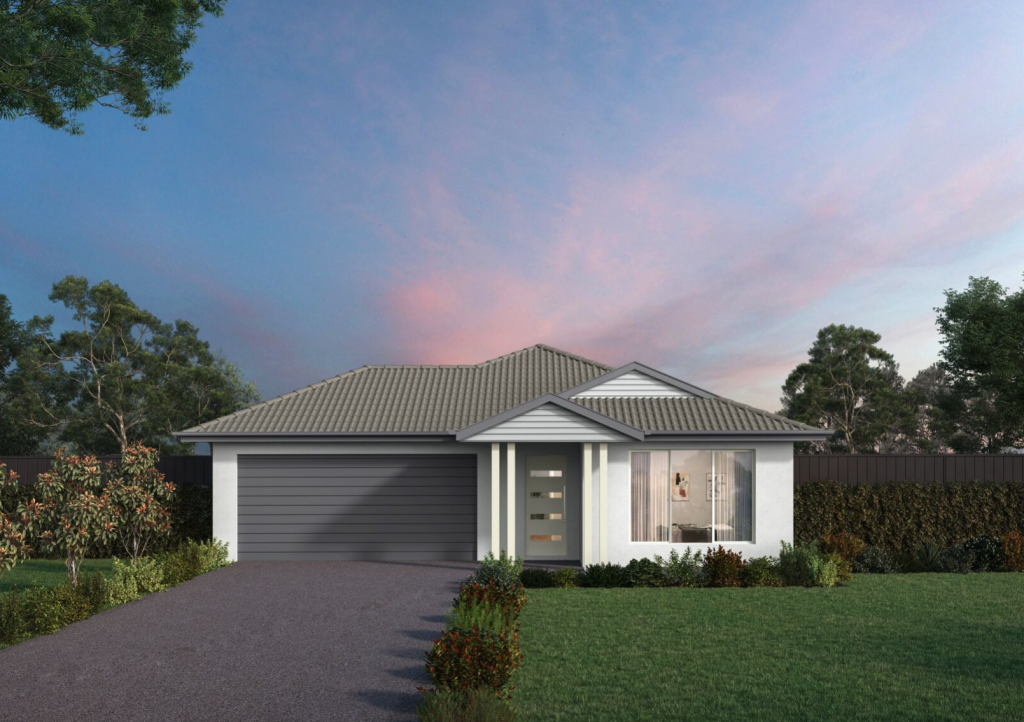 Lot 845 Taranto St, Clyde, VIC 3978