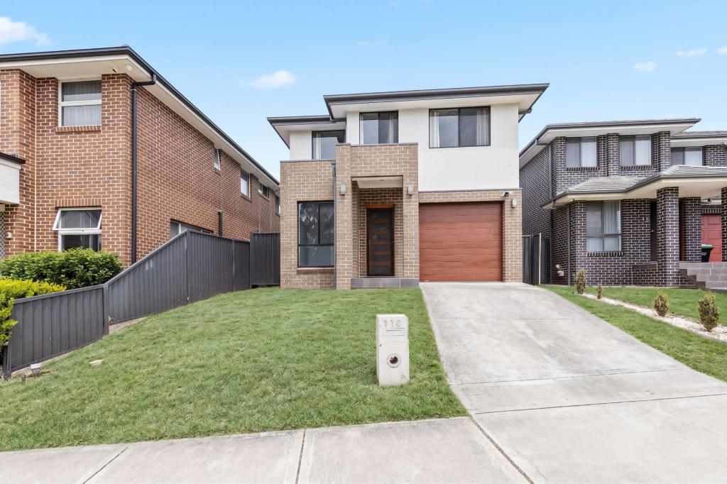 110 Dalmatia Ave, Edmondson Park, NSW 2174