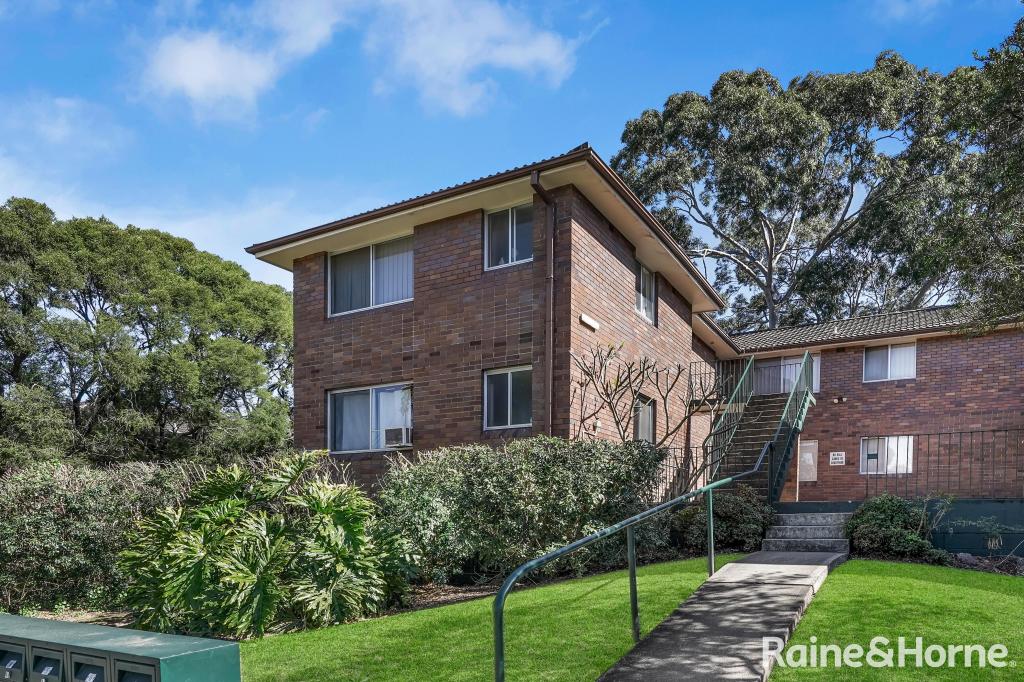 1/21 Haynes St, Penrith, NSW 2750