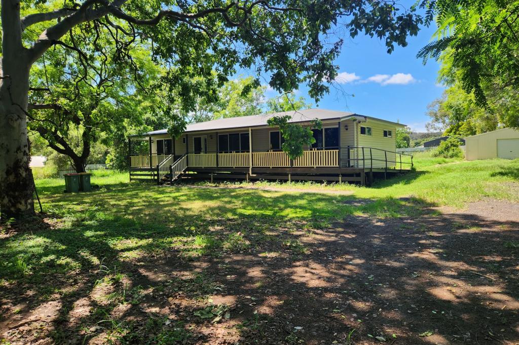 599 Toowoomba Connection Rd, Withcott, QLD 4352