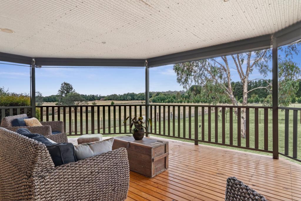 140 Reservoir Rd, Crookwell, NSW 2583