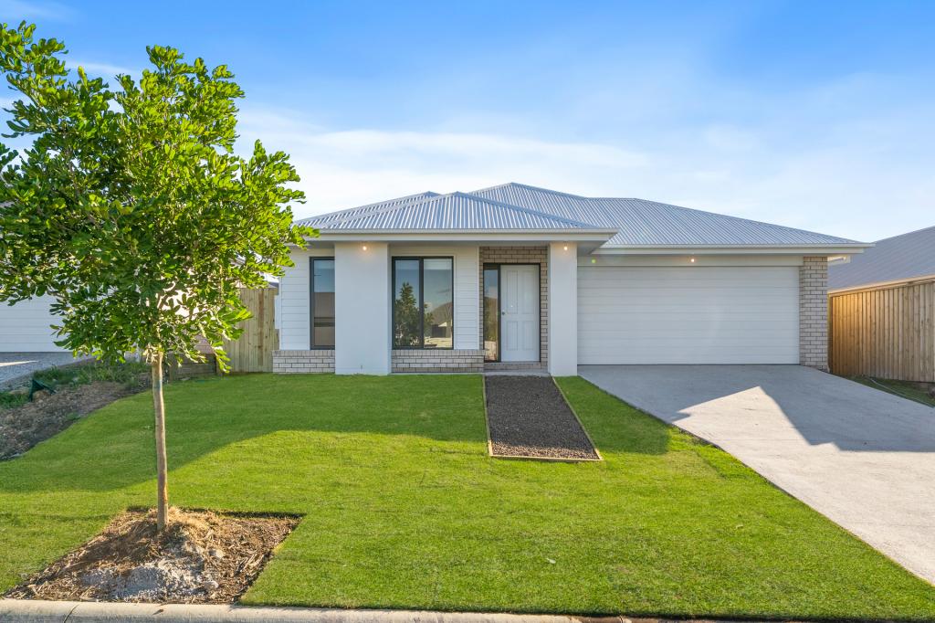 45 Eagle St, Flagstone, QLD 4280