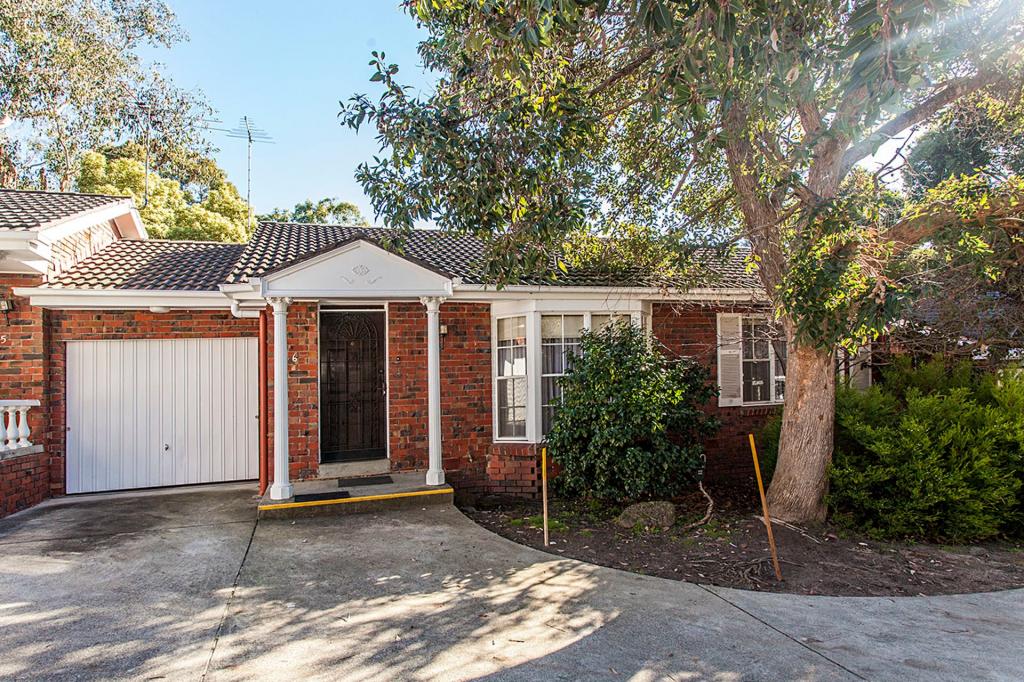 6/14-16 Masons Rd, Blackburn, VIC 3130