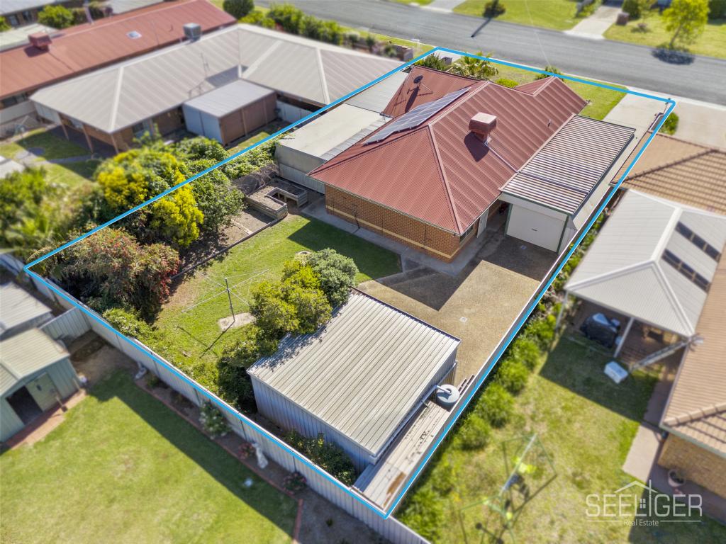 33 Murray St, Yarrawonga, VIC 3730