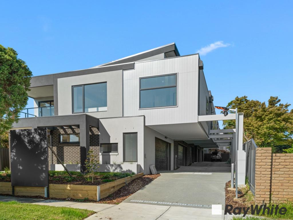 5/4 HAVEN CT, NARRE WARREN, VIC 3805