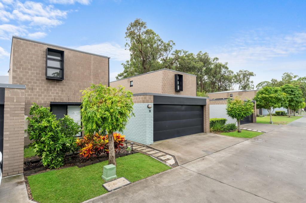 18/338 ALGESTER RD, CALAMVALE, QLD 4116