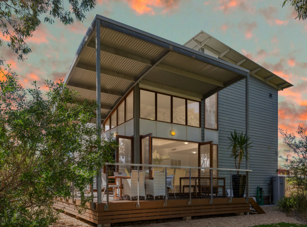 Villa 22/107 Main South Road, South Shores, Normanville, SA 5204