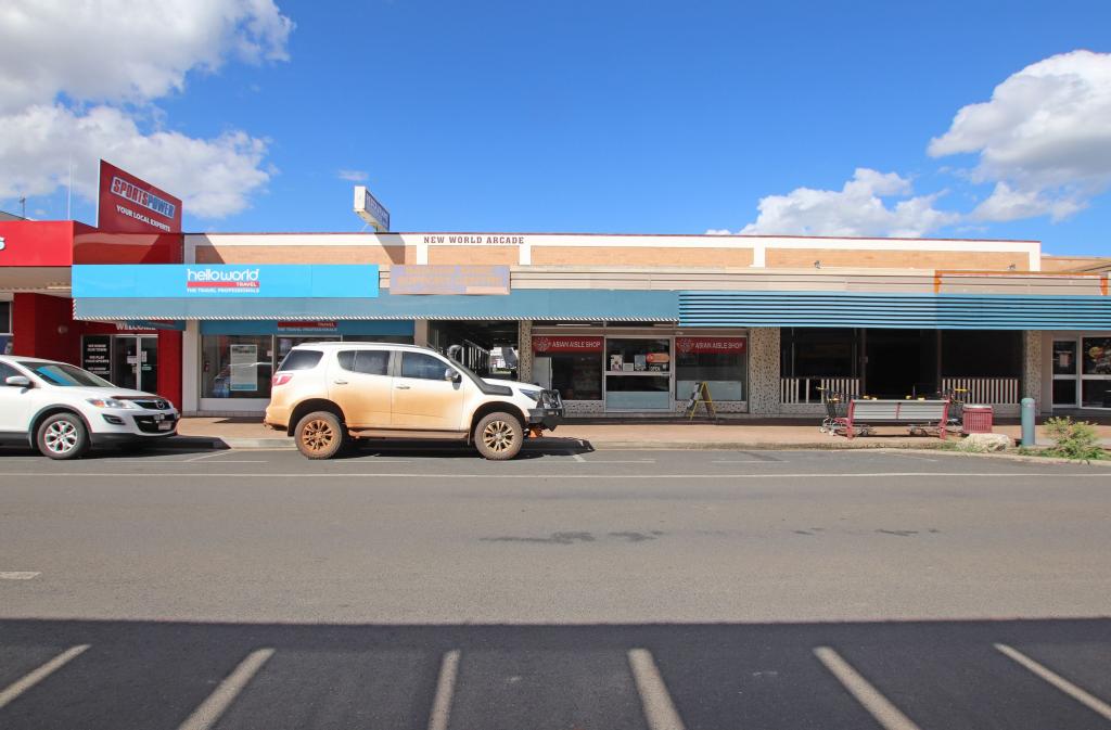 56-58 Kariboe St, Biloela, QLD 4715