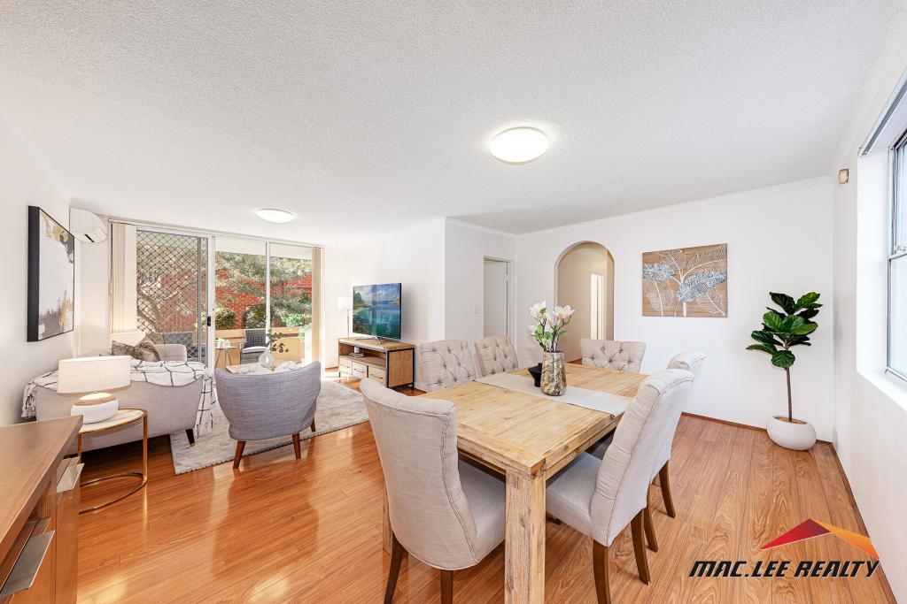 4/5 Muriel St, Hornsby, NSW 2077