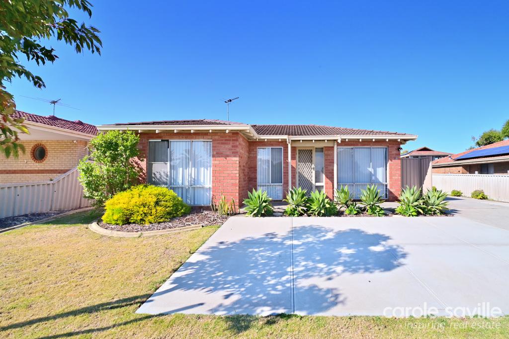 78 Caridean St, Heathridge, WA 6027