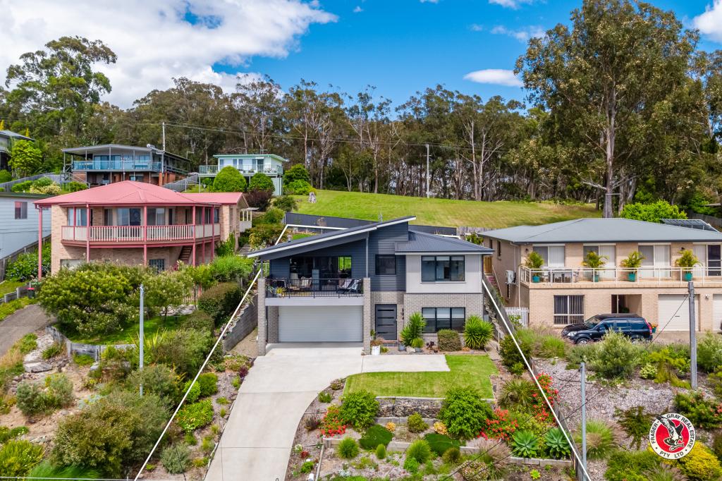 59 COOGEE ST, TUROSS HEAD, NSW 2537