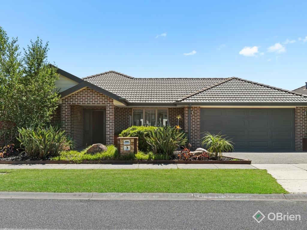 11 Honey Ct, Berwick, VIC 3806