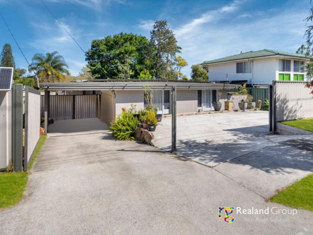 19 Marday St, Slacks Creek, QLD 4127